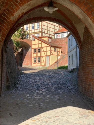 Ringhotel Schloss Tangermünde