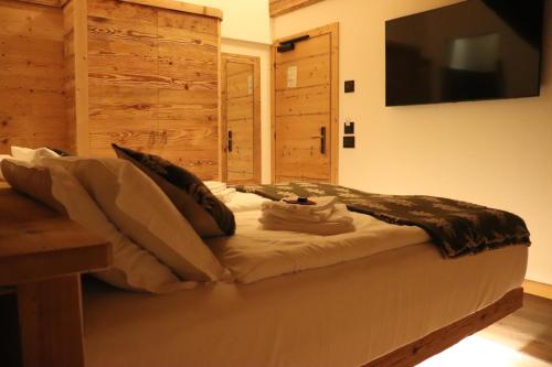 Hotel Ciasa Lorenzi – Cortina d'Ampezzo, FL
