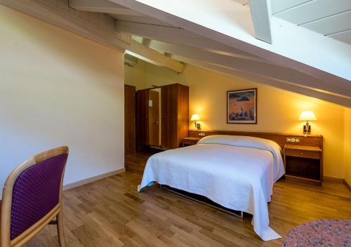 Hotel Farinet