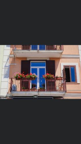  Casa Adele b&b in Pozzuoli