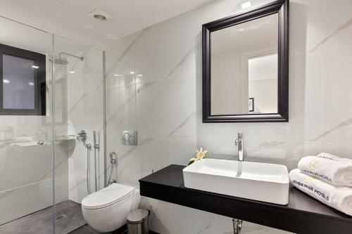 Classic by Athens Prime Hotels - image 3