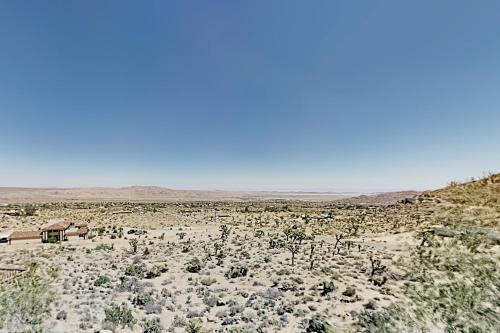 Exceptional Vacation Home in Joshua Tree home - image 5