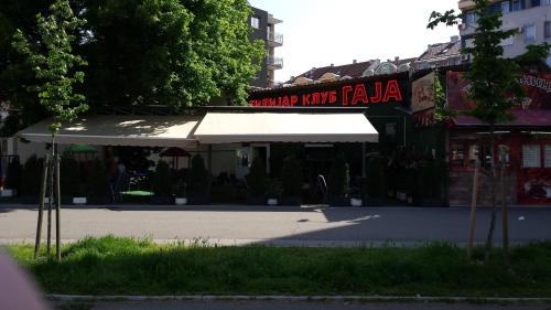 Guest House Gaja, Novi Sad