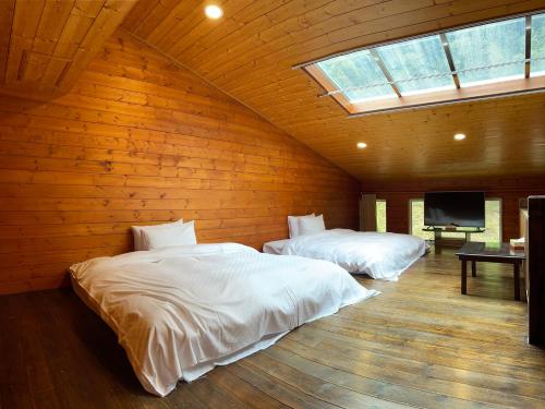 Yun Xiang Villa 未接待12歲以下孩童 Yun Xiang Villa 未接待12歲以下孩童