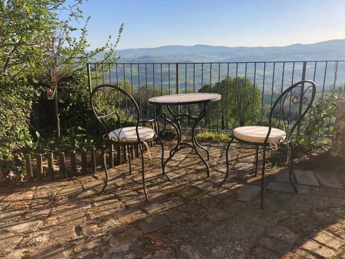 حديقة, Lemon Tree Boutique Guesthouse in تودي