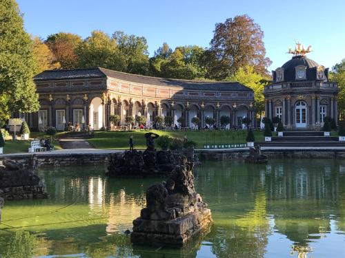 Ferienhaus am Park am Röhrensee - image 6
