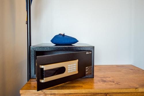 Room amenities