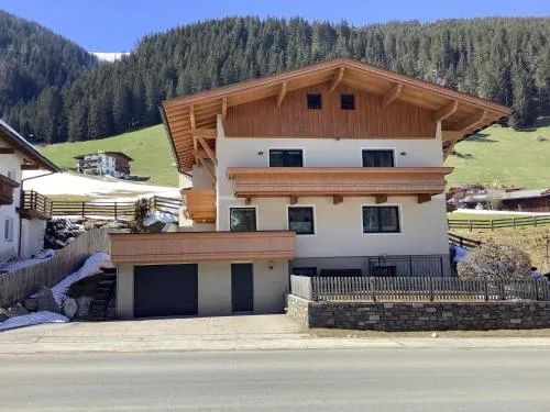 Hoamatl, Appartement in Tux, Österreich