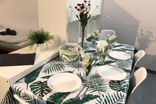 Work & Stay Apartments in Euskirchen, Euskirchen (foto 4)