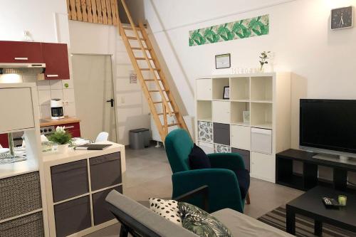 Work & Stay Apartments in Euskirchen, Euskirchen (foto 9)