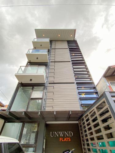 UNWND Flats, Manila