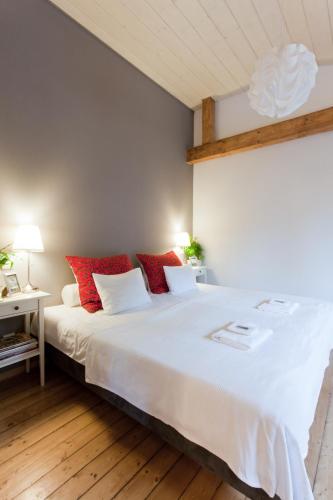 Karolinka Guest House 4