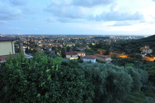La casa di Silvia gîte à louer Azzano