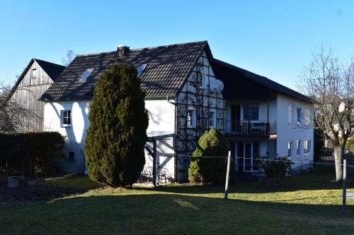 Zimmer Lisa in Förbau, Deutschland