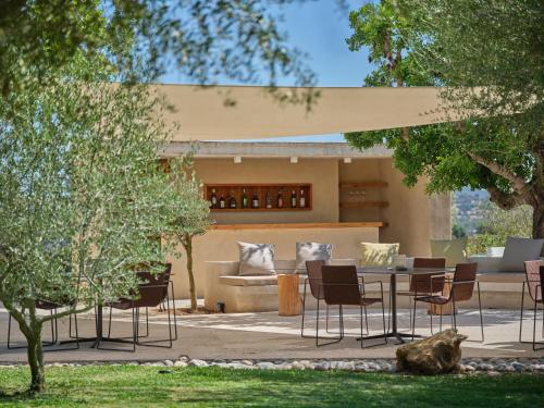 Bar/Lounge, Son Penya Adults Only Petit Hotel & Spa in Sant Llorenc des Cardassar
