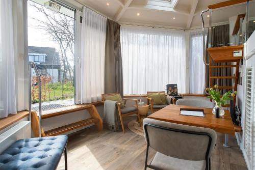 Boutique Hotel Texel