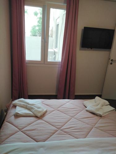 Coco Deluxe Apartment city center of Heraklion 2