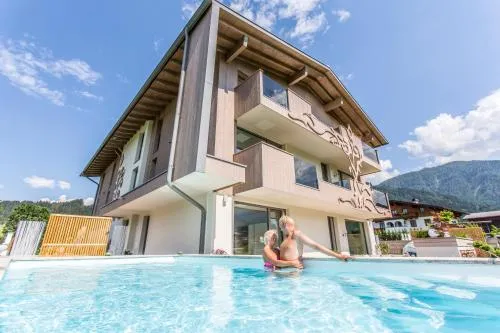 Enjoy The Alps - Aparthotel in Flachau, Österreich