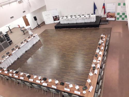 Hotel Saffron - image 12