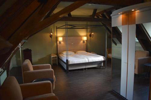 Fletcher Hotel-Restaurant Kasteel Erenstein - main image