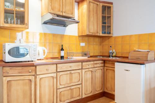 Zakopane - Apartament Chomikówka, Zakopane (photo 4)