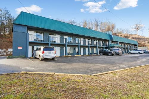 Capital O 3Y Motel Mount Vernon Renfro Valley