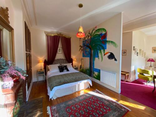 Le Rez de Jardin Albi - main image