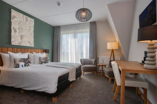 Boutique Hotel Texel