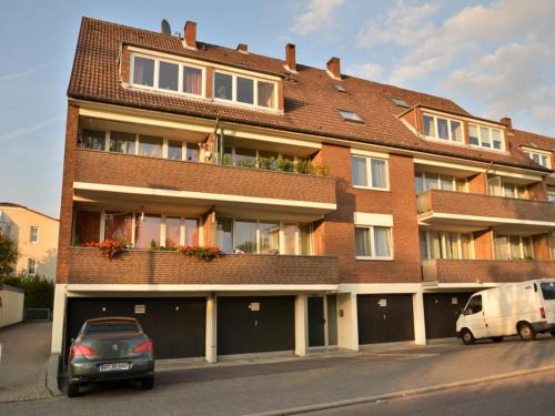 Ferienwohnung Cologne - image 8