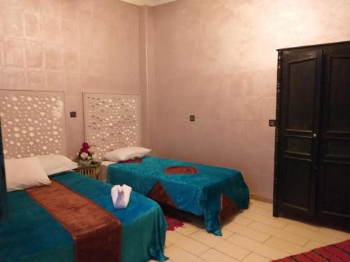 Room in BB - Hotel Agnaoue, room 5