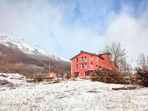 Hotel La Casa del Río