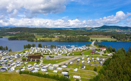 Topcamp Mjøsa - Brumunddal