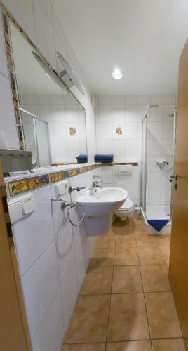 Apartment with Balcony image 10