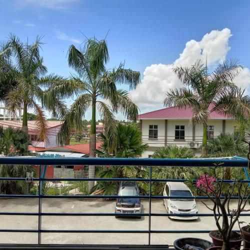 เทมโป (TEMPO) in เซมปอร์นาแอร์พอร์ต