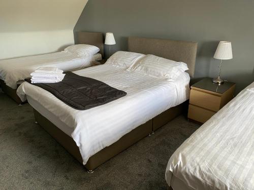 The Barn Lodge - image 14