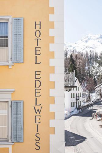 Foto - Edelweiss Swiss Quality Hotel