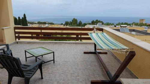 B&B Verdeblu