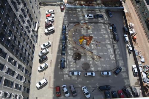 По-домашнему уютная квартира в Центре