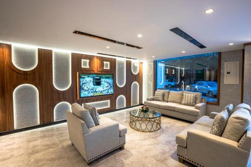 Verdun suites, Medína (fotografie 10)
