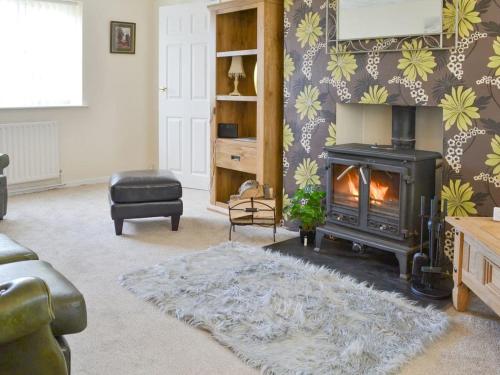 Hafod Penbryn gîte à louer Llanfechell