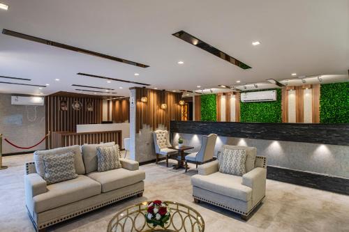 Verdun suites, Medína (fotografie 9)