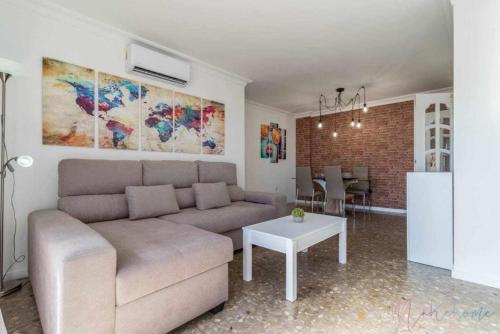  Reformado a estrenar con 4 hab terraza y vistas in Huelva
