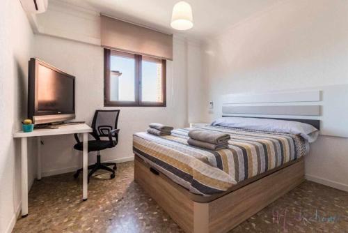  Reformado a estrenar con 4 hab terraza y vistas in Huelva