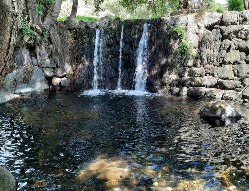 สภาพแวดล้อมโดยรอบ, Anibals Boutique Lodging - Serra da Estrela in กูเวีย