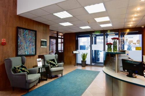 Best Western Hotel Galicya - image 4