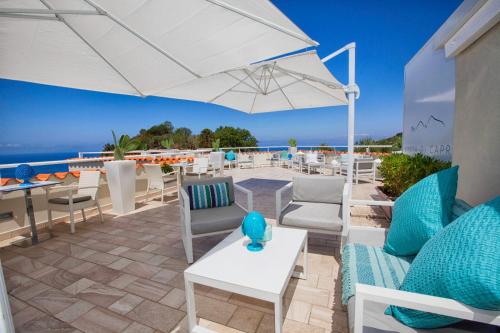 Hotel Vista di Capri - image 2