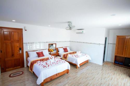 HOÀNG KIM HOTEL – Tuy Hòa, MN