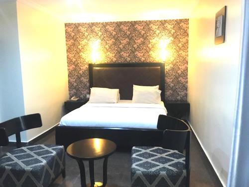 hotel photo