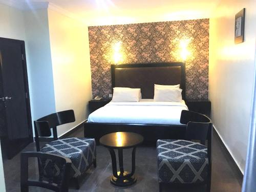 hotel photo