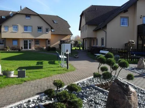 Gästehaus Siebert in Lobbe, Deutschland
